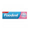 Fixodent Denture Creme 47G Original <br> Pack size: 12 x 47ml <br> Product code: 293701