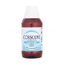 Corsodyl Mouth Wash 300Ml Alcohol Free <br> Pack size: 6 x 300ml <br> Product code: 122861