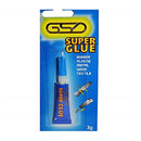 GSD Super Glue 3mg <br> Pack size: 24 x 1 <br> Product code: 146002