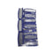 Nail Brushes Blue <br> Pack size: 1 x 10 <br> Product code: 243120