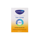 Cuticura Mildly Medicated Bar Soap 100g <br> Pack size: 6 x 100g <br> Product code: 332410