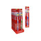 Colgate Toothbrush Deep Clean Medium <br> Pack size: 12 x 1 <br> Product code: 301069