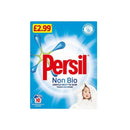 Persil Auto 10 Washes Non Bio 500g PM £2.99 <br> Pack size: 7 x 500g <br> Product code: 484964