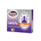 Benylin Cold & Flu Max Strength Caps 16S <br> Pack size: 6 x 16s <br> Product code: 121230