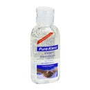 Pure Klenz Hand Sanitizer 50ml <br> Pack size: 12 x 50ml <br> Product code: 332332