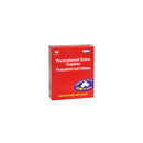 Aspar Paracetamol Extra Caplets 500mg 16s <br> Pack size: 12 x 16s <br> Product code: 176000