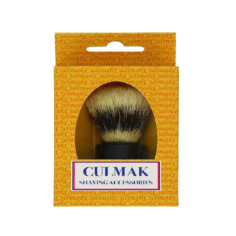 Culmark Shaving Brush Viscount <br> Pack size: 3 x 1 <br> Product code: 262340