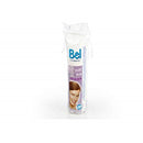Bel Cosmetic Pads 35S <br> Pack size: 21 x 35s <br> Product code: 230401
