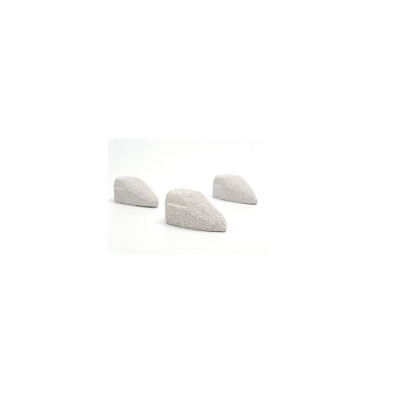 Duralon Pumice Sone 6s <br> Pack size: 6 x 6 <br> Product code: 132680