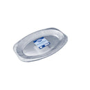 Essential Aluminium Medium Platter (43cm) 3s <br> Pack size: 1 x 3s <br> Product code: 433043