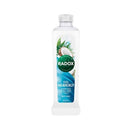 Radox Bath Soak Feel Heavenly 500ml EAN 8710847950247 <br> Pack size: 6 x 500ml <br> Product code: 316273