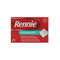 Rennie Tablets Spearmint 24's <br> Pack size: 12 x 24's <br> Product code: 185600