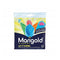 Marigold Let It Shine Microfibre Cloth 4'S <br> Pack size: 5 x 4s <br> Product code: 496914