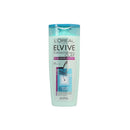 L'Oreal Elvive Shampoo Extraordinary Clay 250ml <br> Pack size: 6 x 250ml <br> Product code: 172620