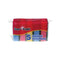 Superbright Sponge Scourers 5's <br> Pack size: 10 x 5's <br> Product code: 493550