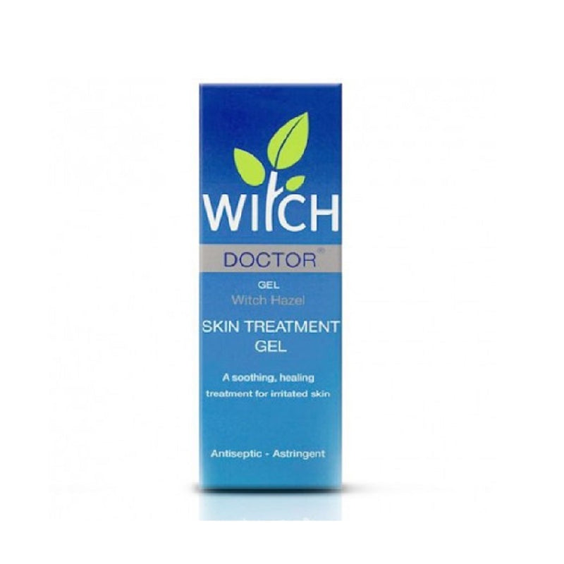 Witch Doctor Skin Treatment Gel 35g <br> Pack size: 6 x 35g <br> Product code: 137770