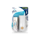 Glade Touch & Fresh Unit Clean Linen 10ml <br> Pack size: 4 x 1 <br> Product code: 545442