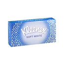 Kleenex Soft White 2ply Tissues 70's <br> Pack size: 24 x 70's <br> Product code: 422613