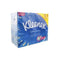 Kleenex Box Original 4 Pack <br> Pack size: 6 x 4's <br> Product code: 422609