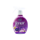 Lenor Crease Releaser Exotic Bloom 500ml <br> Pack size: 5 x 500ml <br> Product code: 446394