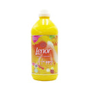 Lenor Fabric Conditioner Burst Sunshine 50w 1.75L <br> Pack size: 6 x 1.75l <br> Product code: 446395