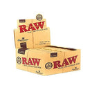 Raw Connoisseur King Size Slim + Tips  <br> Pack size: 24 x 1 <br> Product code: 146220