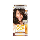 Garnier Belle Colour Dark Brown (4) <br> Pack size: 3 x 1 <br> Product code: 200720
