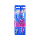 Oral B Complete Toothbrush Clean & Sensitive 35 Soft <br> Pack size: 12 x 1 <br> Product code: 303033