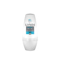 Lynx Roll On Ice Chill 50ml <br> Pack size: 6 x 50ml <br> Product code: 272936