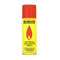 Ronson Lighter Gas <br> Pack size: 12 x 1 <br> Product code: 146123