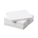 Napkins 2Ply 100'S White <br> Pack size: 1 x 100s <br> Product code: 423700
