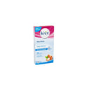 Veet Body & Legs Wax Strips Sensitive 20s <br> Pack size: 6 x 20s <br> Product code: 164702