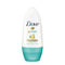 Dove Roll On 50Ml Pear & Aloe Vera <br> Pack size: 6 x 50ml <br> Product code: 271187