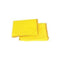 Yellow Duster Twin Pack <br> Pack size: 10 x 1 <br> Product code: 498802