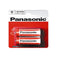 Battery R14 Panasonic 2'S C <br> Pack size: 12 x 2 <br> Product code: 531308
