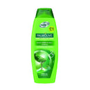 Palmolive Shampoo 350Ml Aloe Pm £1 <br> Pack size: 6 x 350ml <br> Product code: 176219