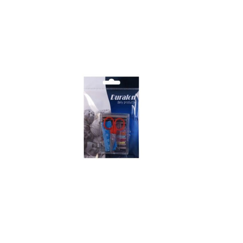 Duralon Sewing Kit <br> Pack size: 1 x 6 <br> Product code: 398900