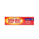 Deep Heat Rub 35Gm Small <br> Pack size: 6 x 35g <br> Product code: 132171