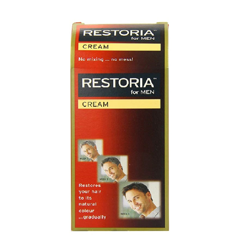 Restoria Cream 100Ml <br> Pack size: 6 x 100ml <br> Product code: 266750