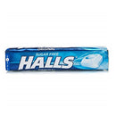 Halls Mentholyptus Original Sugar Free <br> Pack size: 20 x 1 <br> Product code: 193000
