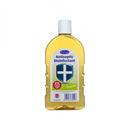 Dr Johnson's Antiseptic Disinfectant Original 500ml <br> Pack size: 12 x 500ml <br> Product code: 451260