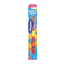 Wisdom Step-By-Step Toothbrush 6+ Years <br> Pack size: 12 x 1 <br> Product code: 304217