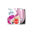 Glade Candle Relaxing Zen 120g (PM £2.49) <br> Pack size: 6 x 1 <br> Product code: 544752