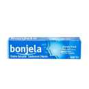 Bonjela Gel 15Gm Tube <br> Pack size: 12 x 15g <br> Product code: 131290