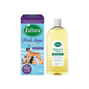 Zoflora Fresh Home Pet Odour Remover & Disinfectant Mountain Air 500Ml <br> Pack size: 1 x 500ml <br> Product code: 455506