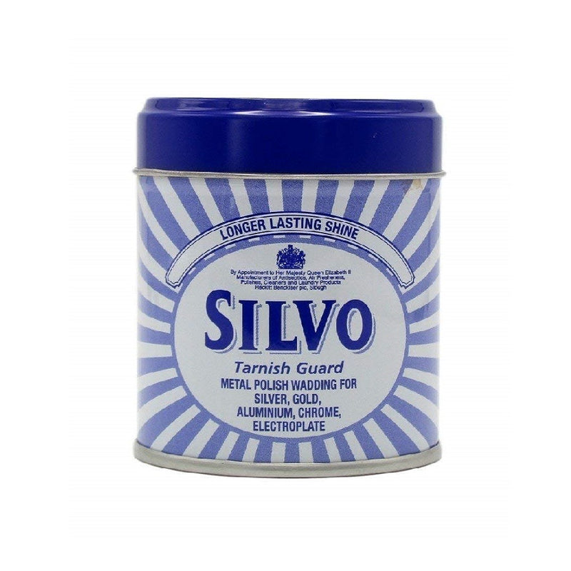 Silvo Wadding Polish <br> Pack size: 6 x 1 <br> Product code: 505950