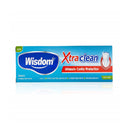 Wisdom Toothpaste Extra Clean Cavity 100M <br> Pack size: 12 x 100ml <br> Product code: 282520