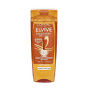 Elvive Extraordinary Coconut Oil Shampoo 400ml <br> Pack size: 6 x 400ml <br> Product code: 172674