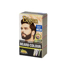 Bigen Mens Beard B104 Natural Brown <br> Pack size: 3 x 1 <br> Product code: 200395