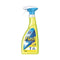 Flash All Purpose Spy Lemon Spray 469ml <br> Pack size: 10 x 469ml <br> Product code: 554340